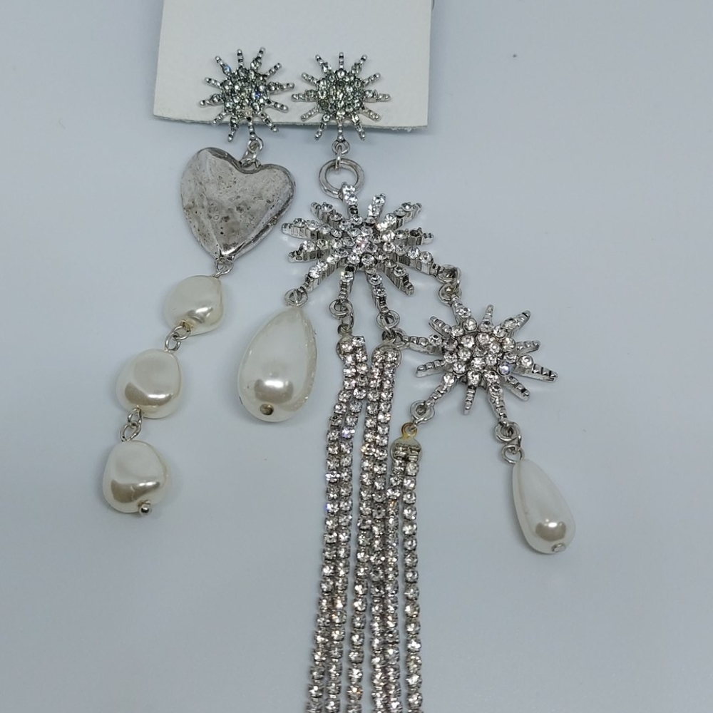 Free People Earrings